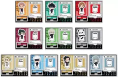 【中古】雑貨 全10種セット 「呪術廻戦 アクスタコレクション」