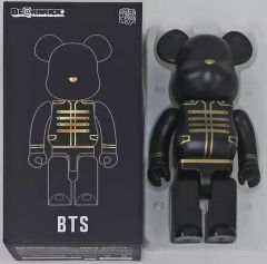 BE@RBRICK BTS ベアブリック 本体 - メルカリ