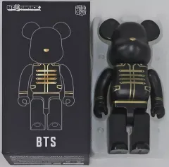 2025年最新】bts ベアブリック 400の人気アイテム - メルカリ