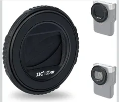 【中古美品】Canon PowerShot V10(黒)　レンズカバー付き PowerShot v10 中古 22,000円 | ネット最安値の価格比較 プライスランク