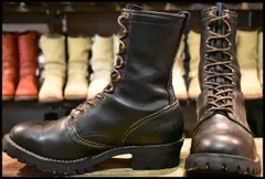 2025年最新】ウエスコ/ジョブマスター/カスタムブーツの人気アイテム  