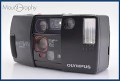 【動作確認ＯＫ】OLYMPUS　AF-1 twin ケース付き　極美品 Yahoo!オークション -「olympus af-1 twin」の落札相場・落札価格