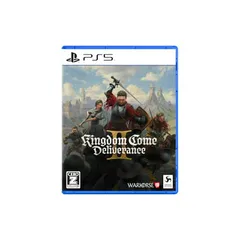 キングダムカム・デリバランス II - PS5 1