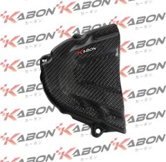 KABON ZX-6R 09-22 スプロケットカバー - メルカリ