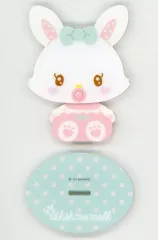 【中古】雑貨 ウィッシュミーメル 「サンリオキャラクターズ シークレットゆれるアクスタ BB」