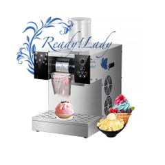 糸ピンスマシン　かき氷マシン　動作確認済　新品　即日発送 糸ピンスマシン かき氷マシン 新品 動作確認済｜Yahoo!フリマ