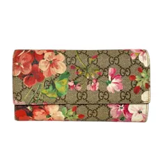 2025年最新】gucci 財布 ブルームの人気アイテム - メルカリ