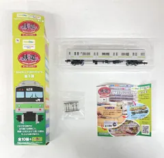 205系600番台 8両セット LED化済み 5月25日までの限定出品 205系600番台 8両セット LED化済み 5月25日までの