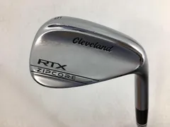 2024年最新】クリーブランドウェッジ rtx 46の人気アイテム - メルカリ