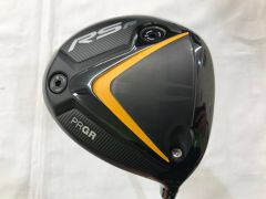 【最短翌日発送】RS F JUST | 10.5 | S | TOUR AD for PRGR (RS JUST) | 中古 | ドライバー | プロギア