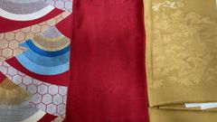 〈美品〉未使用品あり！和装　襦袢　羽織　和服　帯