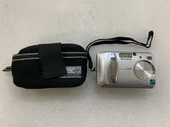 ♥︎◇レトロコンデジ♪ ◇完動品 ◇FUJIFILM finepix A310 ♥︎◇レトロコンデジ♪ ◇完動品 ◇FUJIFILM finepix A310