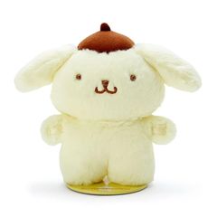 サンリオ(SANRIO) ポムポムプリン ぬい撮りドールM(ぴたっとふれんず)