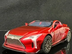 2023年最新】レクサス Lexus LC500 ミニカーの人気アイテム - メルカリ