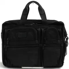 ⭐らっとストア ⭐TUMI☆26160DHエキスパンタブル 2WAY 2025年最新】tumi 26160dhの人気アイテム - メルカリ