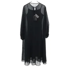 2025年最新】ESTNATION レディース ロングワンピースの人気アイテム