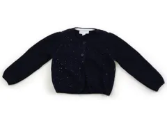 【ザ・リトル・ホワイト・カンパニー/thelittlewhitecompany】カーディガン 90サイズ 女の子【子供服・ベビー服】（1673503）