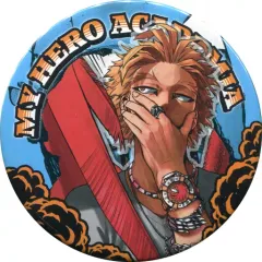 2025年最新】ヒロアカ コレクション缶バッジ 第6弾の人気