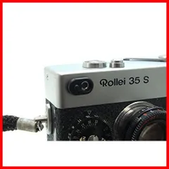 【大人気】ローライ35Sなどにも使用可 35 Rollei ローライ35用露出計カバー 【ノーブランド品】新品