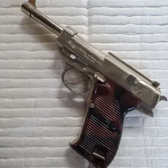 モデルガン　ジャンク モデルガン タナカ S&W M37 Jポリス HW Ver.2 - NEW MGC福岡店