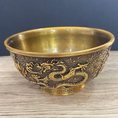 限定品】天一 天下一品 金のどんぶり 2019年 令和元年 - メルカリ