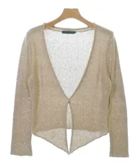 FABIANA FILIPPI コットン アンサンブル カーディガン ニット FABIANA FILIPPI ファビアナフィリッピ レディース アンサンブル