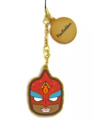 [중고] 스트랩 (캐릭터) 파이어 엠블럼 기념품 쿠키 스트랩 [이치 반 쿠지 TIGER & BUNNY-The Rising-~Fortune favors the bold.~] G상