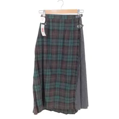 ⭐︎新品未使用⭐︎グリーンレーベルリラクシング 別注 オニールオブダブリン スカート green label relaxing（グリーンレーベルリラクシング）の
