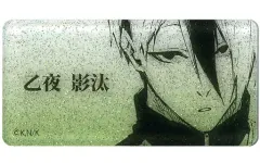 【中古】バッジ・ピンズ 乙夜影汰 「ブルーロック展 ネームバッジコレクション B」