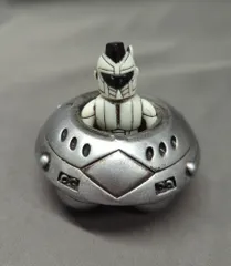 リアルヘッド マゴトルーパー＆ソリャソーサー リアルヘッドマゴ