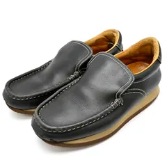 エルメス　革靴　デッキシューズ　ターボ　スリッポン　モカシン エルメス 革靴 デッキシューズ ターボ スリッポン モカシン