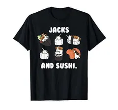 2024年最新】寿司 tシャツの人気アイテム - メルカリ