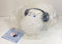 BANDAI SPIRITS 이치 반 쿠지 무민 SOUND & MUSIC A 상 무민 헤드폰 인형
