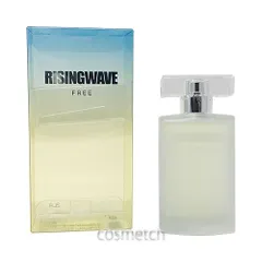 ライジングウェーブ RISINGWAVE フリー コーラルホワイト EDT 50ml SP （香水）のサムネイル