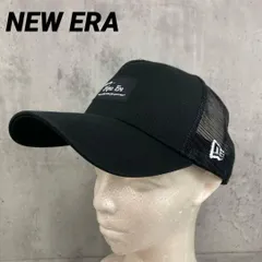 NEW ERA 9FORTY A-Frame トラッカー Duck Canvas ★ ■◆