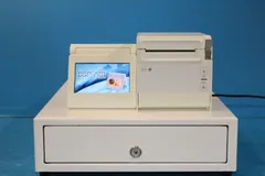 サーマルプリンター RP-F10キャッシュドロアセット② RP-F10 ｜ セイコーインスツル SII サーマルレシートプリンター