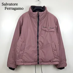 2025年最新】Salvatore Ferragamo メンズ ジャンパー・ブルゾンの人気