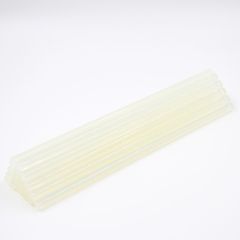 【20本パック】高温 グルーガン用 替えスティック 20cm sgy-4-20p