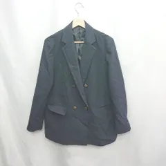 ◇ ⊇ UNIQLO ユニクロ 長袖 ジャケット サイズXL ブラック系 メンズ E  【1503060011553】