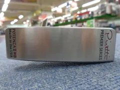 Piretti ピレッティ PREMIER SERIES POTENZA II WB   中古パター 400190のサムネイル