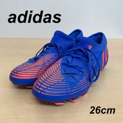 adidas アディダス プレデター エッジ 3 ローカット  サッカーシューズ 【R71018】Y