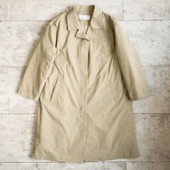 24aw 2024 良品 LOISIR リサイクル ダウン Aライン コート - メルカリ
