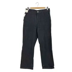 エフエーティー FAT EASYRIDER DENIM PANT メンズ  SKINNYのサムネイル