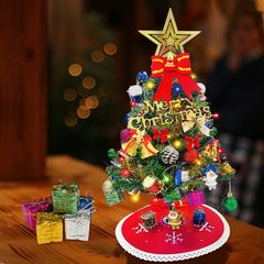 Frankfrancフランフラン クリスマスツリースターターセット150cm