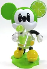 【中古】トレーディングフィギュア Lemon Mickey 「POPMART DISNEY 100th Anniversary Mickey Ever-Curious シリーズ」
