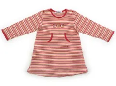 2025年最新】ファミリア familiar ワンピース 80サイズ 女の子