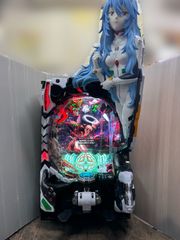 パチンコ　シン エヴァンゲリオン Type レイ