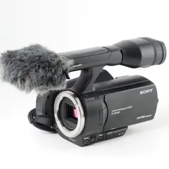 2026年最新】nex-vg20の人気アイテム - メルカリ