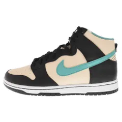 2026年最新】nike dunk high retro embの人気アイテム - メルカリ