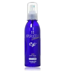 サニープレイス アプルセル プレミアム 薬用ヘアパック しっとり 165mlのサムネイル